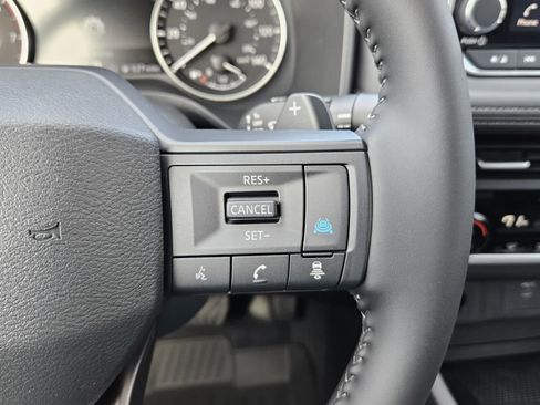 New 2026 Nissan Rogue SV image 13