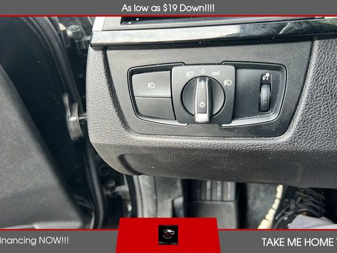 Used 2017 BMW 320i xDrive Sedan image 19