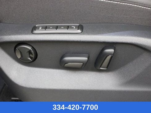 New 2026 Volkswagen Atlas SEL Premium R-Line image 18