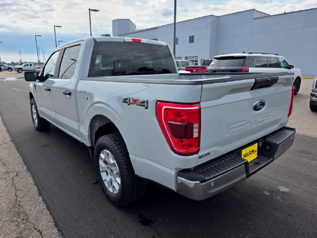 Certified 2023 Ford F150 XLT AWD/4WD image 12
