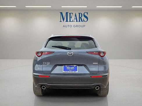 Used 2023 MAZDA CX-30 AWD 2.5 S w/ Preferred Package image 5