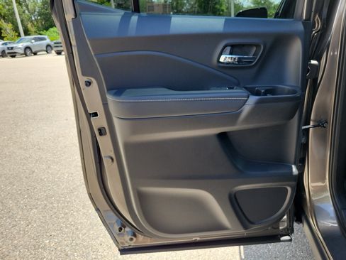 Used 2022 Honda Ridgeline RTL-E image 14
