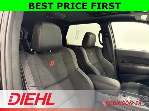 New 2026 Dodge Durango GT image 15