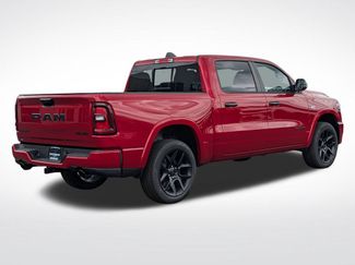 New 2026 RAM 1500 Laramie w/ Night Edition AWD/4WD video 2