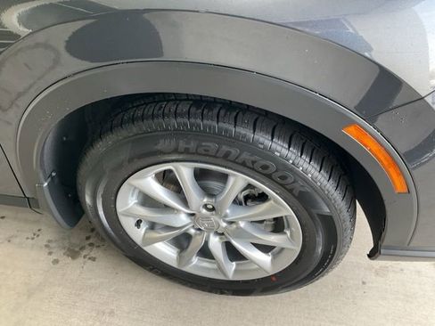 New 2026 Honda CR-V EX image 29