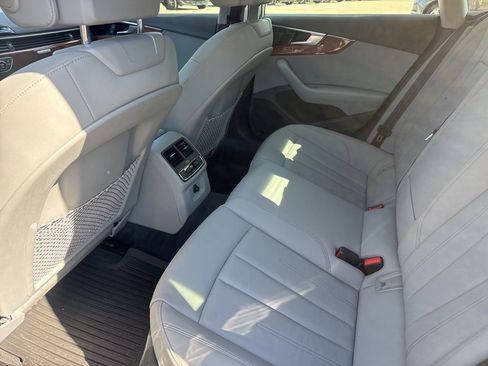 Used 2021 Audi A5 2.0T Premium w/ Convenience Package image 29