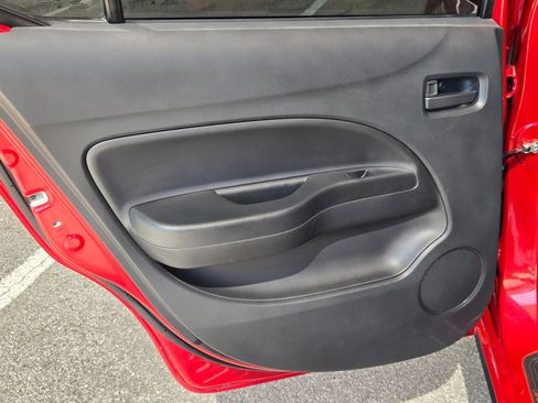 Used 2023 Mitsubishi Mirage G4 FWD image 12