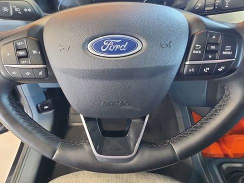 Used 2024 Ford Maverick XLT w/ XLT Luxury Package FWD image 22