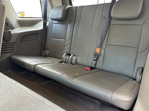 Used 2018 Chevrolet Tahoe LT w/ Max Trailering Package image 18