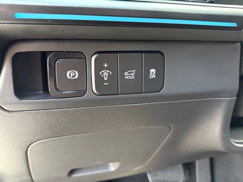 Used 2026 Hyundai Santa Fe Calligraphy AWD/4WD image 17