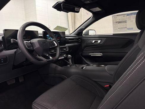 New 2026 Ford Mustang GT image 7