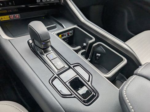 New 2026 Lexus TX 350 FWD image 16