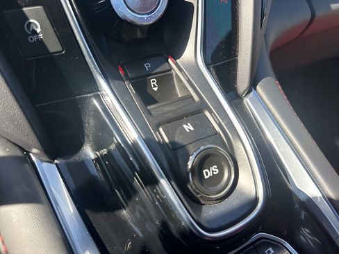 Used 2021 Acura RDX A-Spec image 18