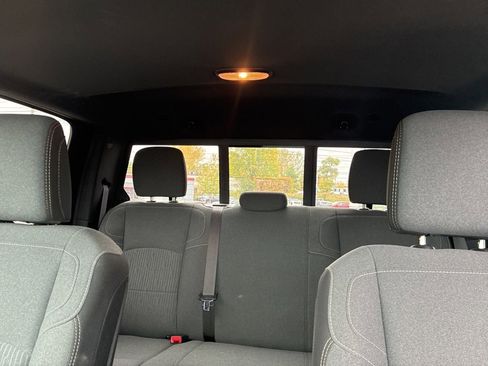 Used 2022 RAM 2500 Tradesman image 4