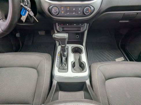 Used 2018 Chevrolet Colorado LT image 21