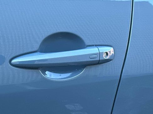 New 2025 Nissan Sentra SV w/ All-Weather Package image 11