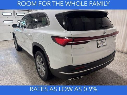 New 2026 Buick Enclave Preferred image 16