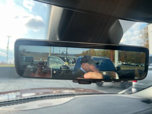 New 2025 Jeep Grand Cherokee Limited w/ Luxury Tech Group II image 47