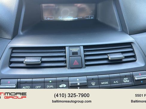 Used 2009 Honda Accord EX-L image 32