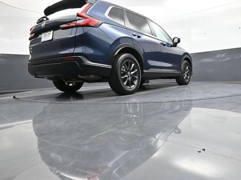 Used 2026 Honda CR-V EX-L image 30