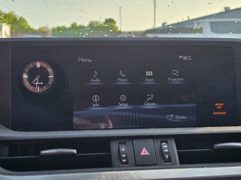 Used 2019 Lexus ES 350 F Sport w/ Accessory Package 2 FWD image 15