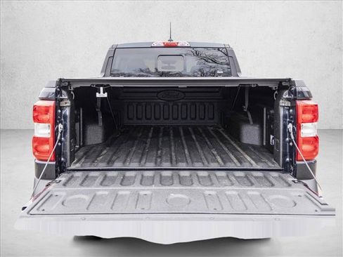 Used 2023 Ford Maverick Lariat w/ Lariat Luxury Package image 25