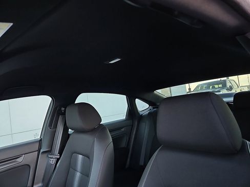 New 2026 Honda Civic Sport image 20