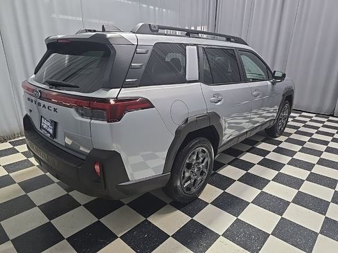 New 2026 Subaru Outback Premium AWD/4WD image 9