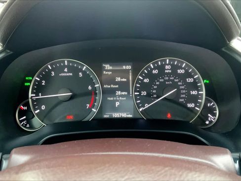 Used 2016 Lexus RX 350 FWD image 25