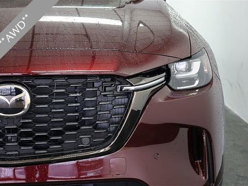 New 2026 MAZDA CX-90 Plug-In Hybrid w/Premium Sport image 9