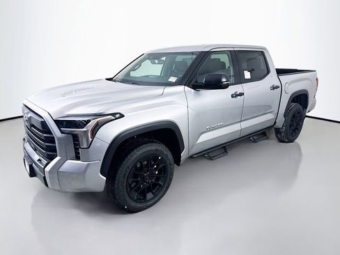 New 2026 Toyota Tundra SR5 image 3
