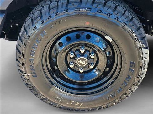 New 2026 Ford Bronco Big Bend image 10