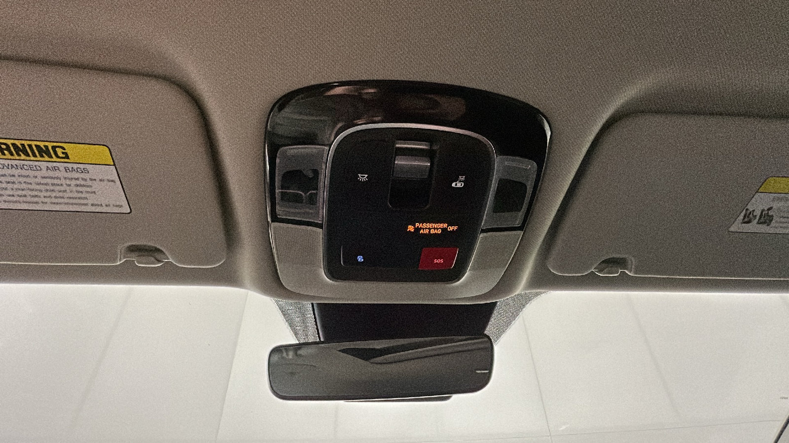 Certified 2023 Hyundai Tucson SEL w/ Convenience Package AWD/4WD image 33