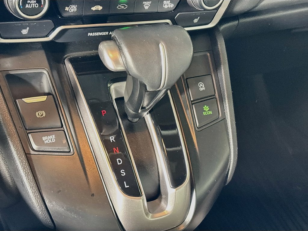 Used 2022 Honda CR-V EX-L image 17
