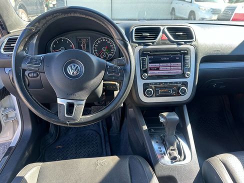 Used 2010 Volkswagen Eos Komfort image 14
