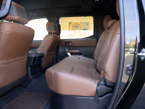 Used 2023 Toyota Tundra 1794 Edition RWD image 19