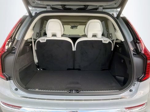 New 2026 Volvo XC90 T8 Ultra w/ Protection Package Premier AWD/4WD image 28