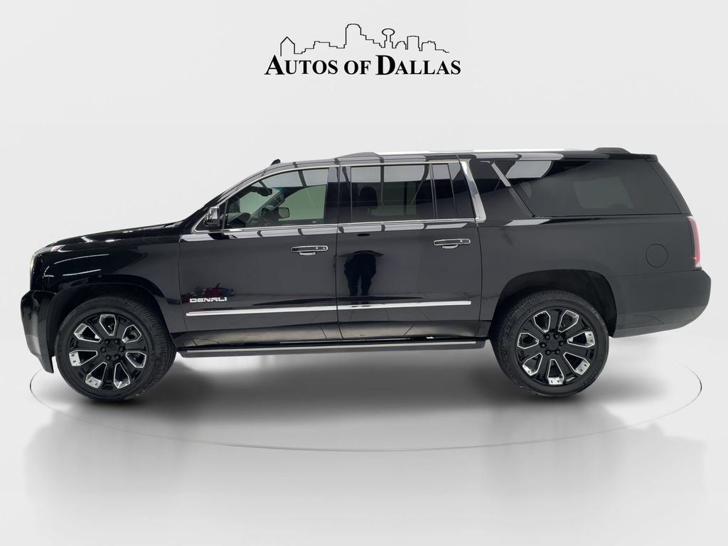 Used 2019 GMC Yukon XL Denali w/ Denali Ultimate Package RWD image 6