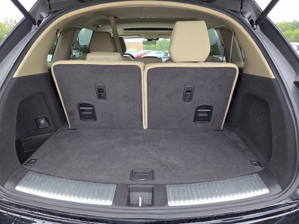 Used 2020 Acura MDX SH-AWD image 30