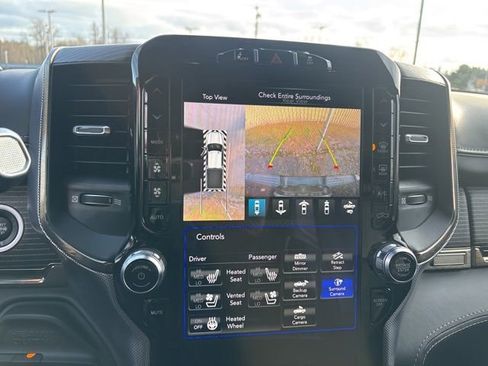 Used 2020 RAM 3500 Limited image 31