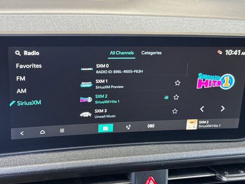 New 2025 Kia EV6 Light image 19