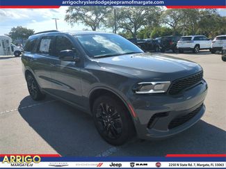 New 2026 Dodge Durango GT w/ Blacktop Package image 1