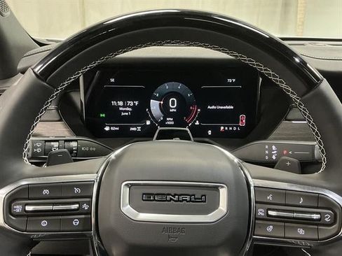 New 2026 GMC Acadia Denali w/ Super Cruise Package AWD/4WD image 40