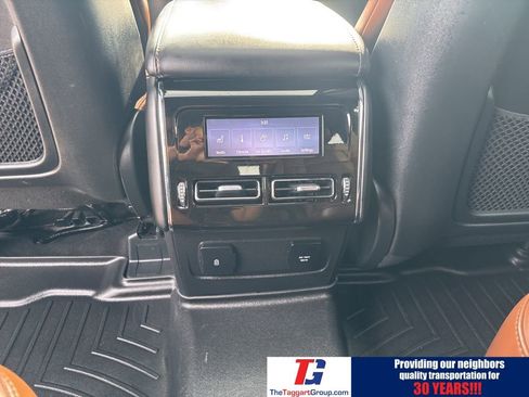 Used 2023 Lincoln Aviator Reserve w/ Equipment Group 201A image 22