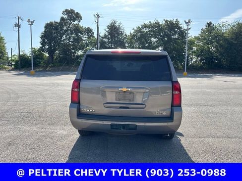 Used 2019 Chevrolet Tahoe LT RWD image 6