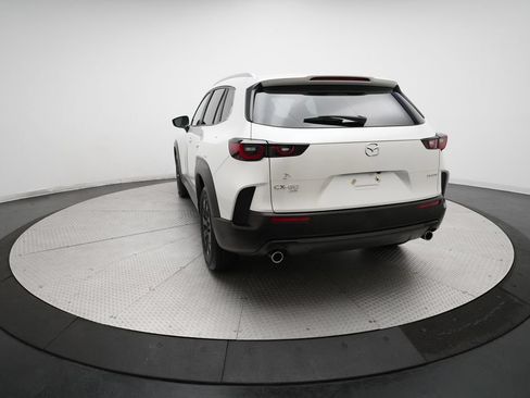 Used 2025 MAZDA CX-50 AWD 2.5 S w/ Select Package image 33