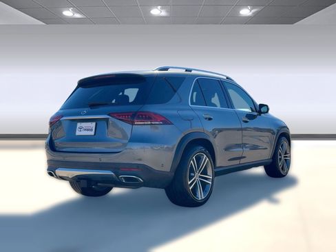 Used 2020 Mercedes-Benz GLE 350 image 9