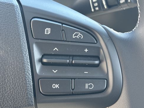 New 2026 Hyundai Venue SEL FWD image 25