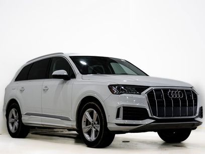 Used 2024 Audi Q7 2.0T Premium Plus