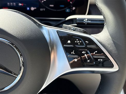 New 2026 Mercedes-Benz C 300 C 300 image 22